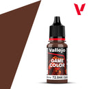 Vallejo Game Color Dark Flesh Tone