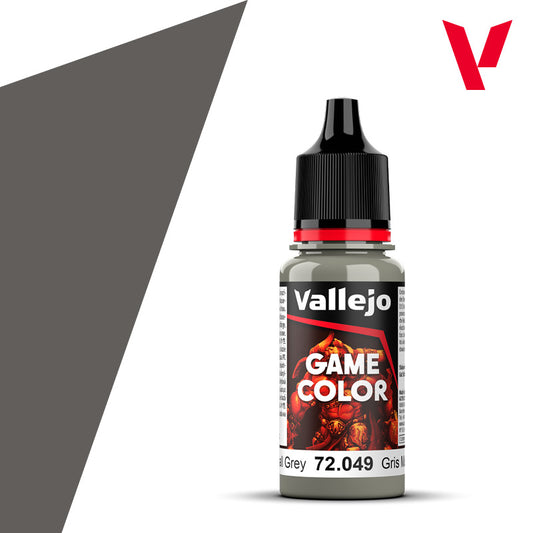 Vallejo Game Color Stone Wall Grey