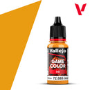 Vallejo Game Ink Yellow