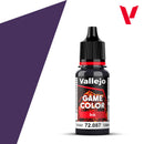 Vallejo Game Ink Violet