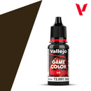 Vallejo Game Ink Sepia