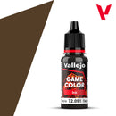 Vallejo Game Ink Sepia