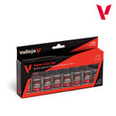 Vallejo Game Ink Set