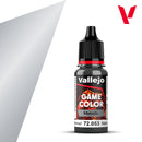Vallejo Game Color Chainmail Silver