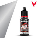 Vallejo Game Color Gunmetal