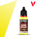 Vallejo Game Color Wash Yellow