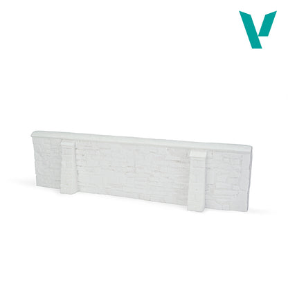 Vallejo Scenics 1/35 Ardennes Village Wall (24x7cm)