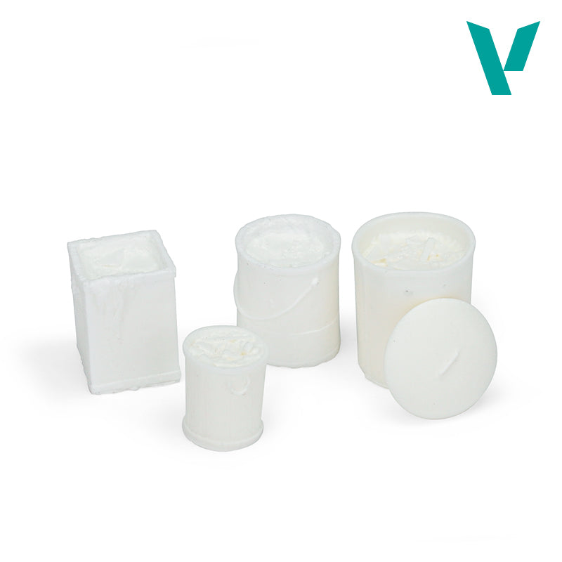 Vallejo Scenics 1/35 Garbage Bins 2