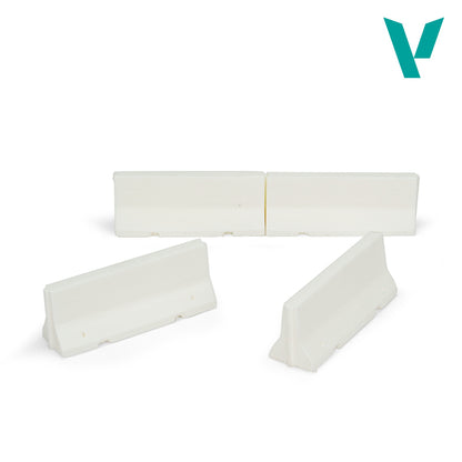 Vallejo Scenics 1/35 Concrete Barriers