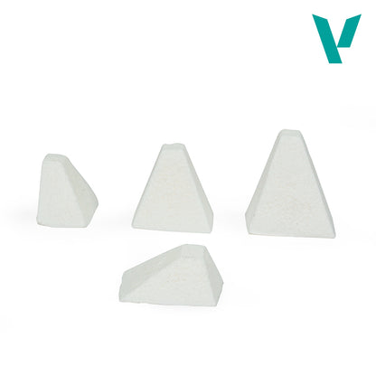 Vallejo Scenics 1/35 Höckerhindernis Type 38 Anti-Tank Barriers