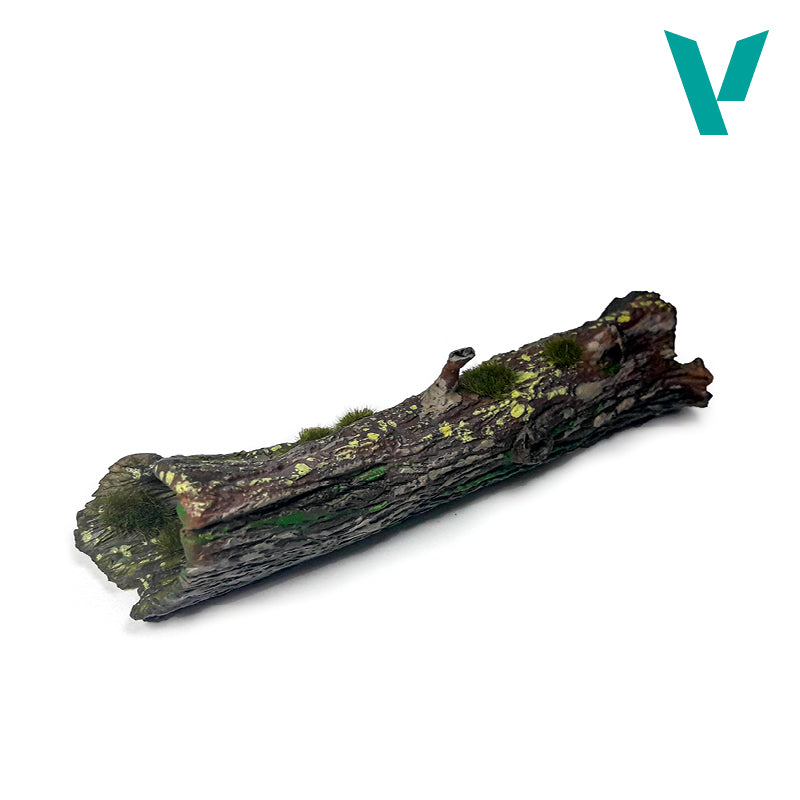 Vallejo Scenics 1/35 Large Fallen Trunk