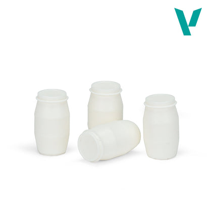 Vallejo Scenics 1/35 Modern Plastic Drums 1