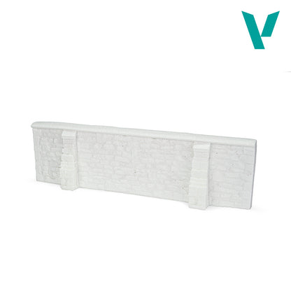 Vallejo Scenics 1/35 Normandy Village Wall