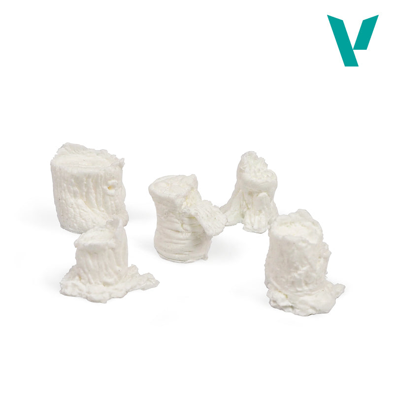 Vallejo Scenics 1/35 Small Stumps
