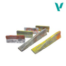 Vallejo Scenics 1/35 Urban Concrete Barriers