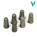 Vallejo Scenics 1/35 Urban Bollards 1