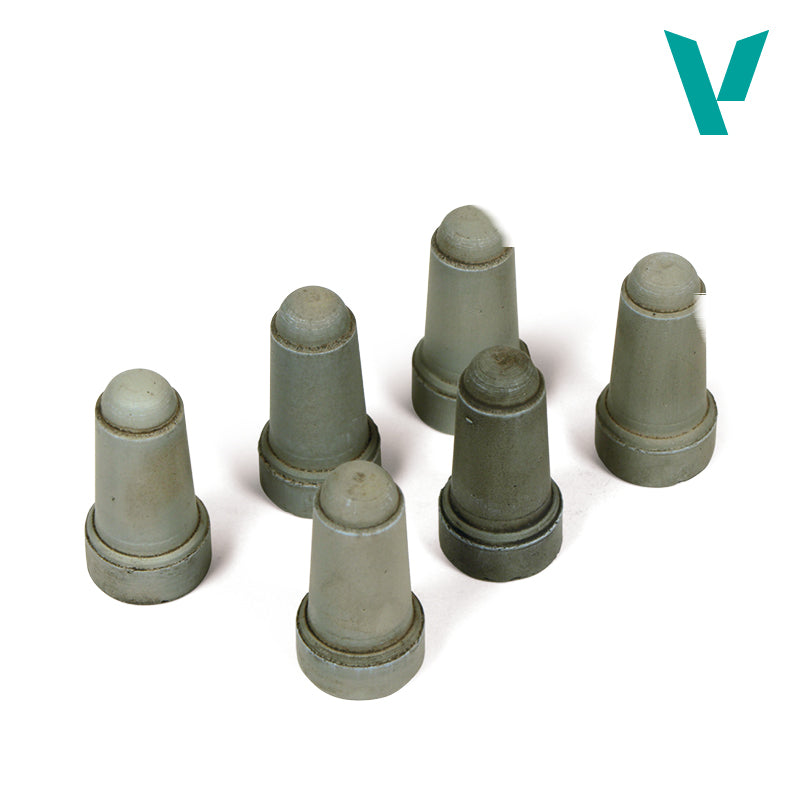 Vallejo Scenics 1/35 Urban Bollards 2