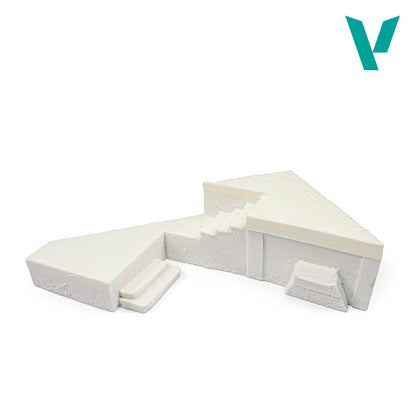 Vallejo Scenics 1/35 Dock Section