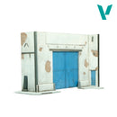 Vallejo Scenics 1/35 Factory Facade