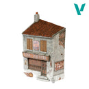 Vallejo Scenics 1/35 French Cafe