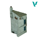 Vallejo Scenics 1/35 French House Corner