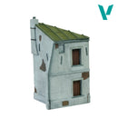 Vallejo Scenics 1/72 French House Corner