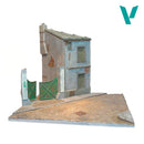 Vallejo Scenics 1/72 French Street