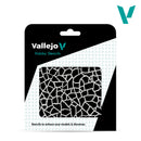Vallejo Stencils 1/32 Luftwaffe WWII Giraffe Camouflage