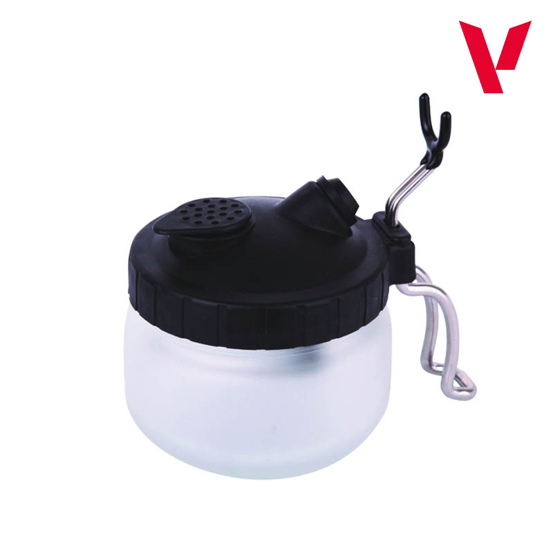 Vallejo Airbrush Cleaning Pot