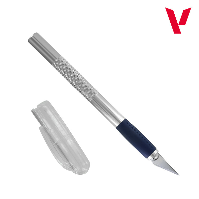 Vallejo Deluxe Soft Grip Craft Knife
