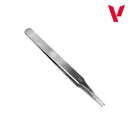 Vallejo Flat Round Tweezers