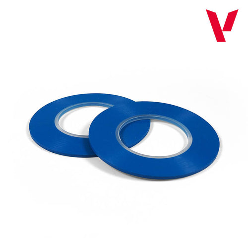 Vallejo Flexible Masking Tape (2mm x 18m)
