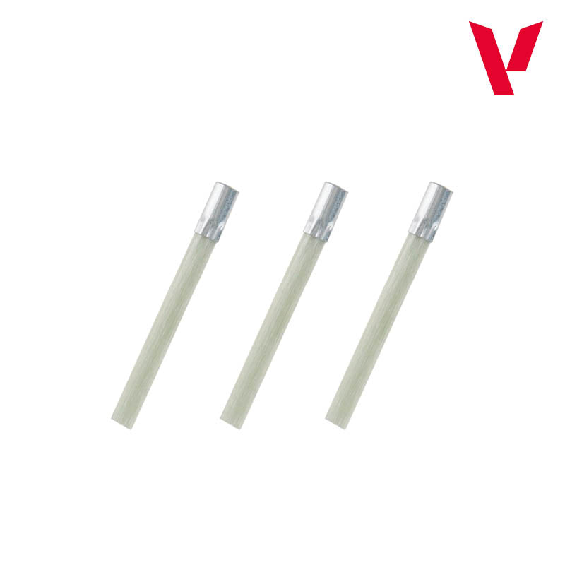 Vallejo 4mm Glass Fibre Brush Refills