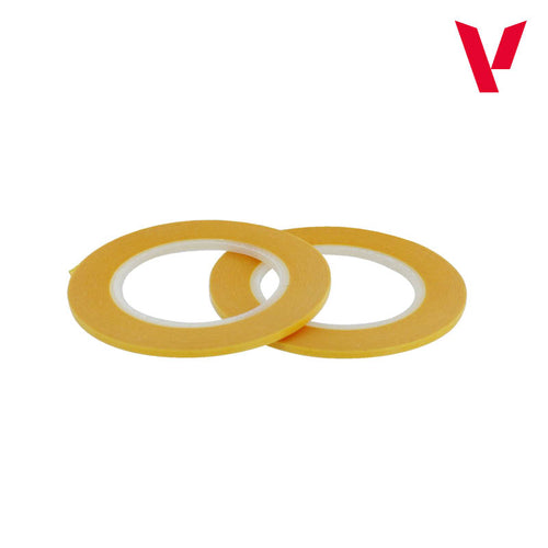 Vallejo Masking Tape (2mm x 18m)