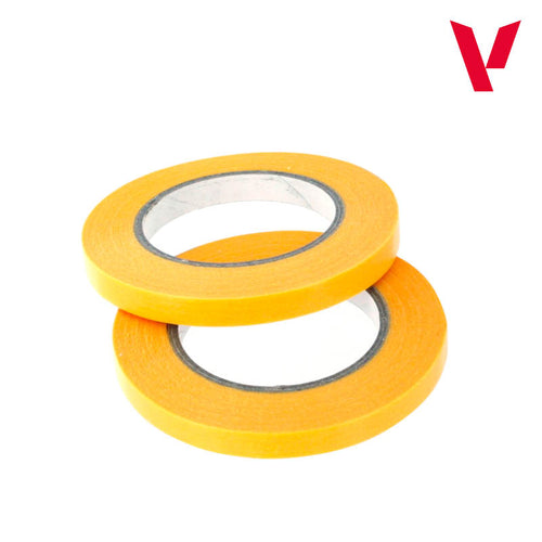 Vallejo Masking Tape (6mm x 18m)