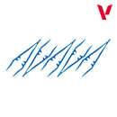 Vallejo Plastic Tweezers Set
