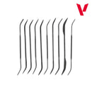 Vallejo Curved File Set