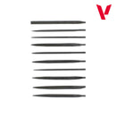 Vallejo Needle File Set