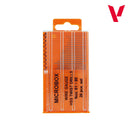 Vallejo Microbox Drill Set (x20, 61-80mm)