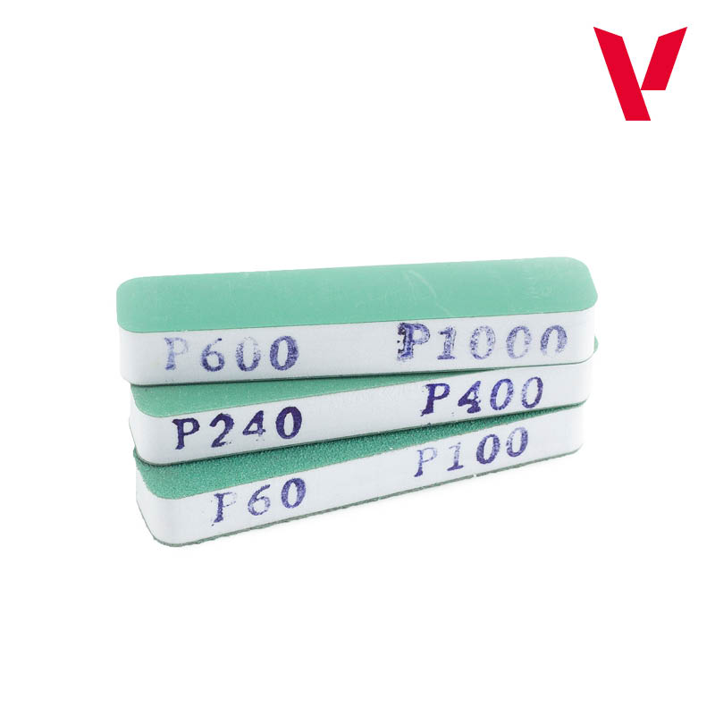 Vallejo Flexisander Dual Grit (90x19x12mm)