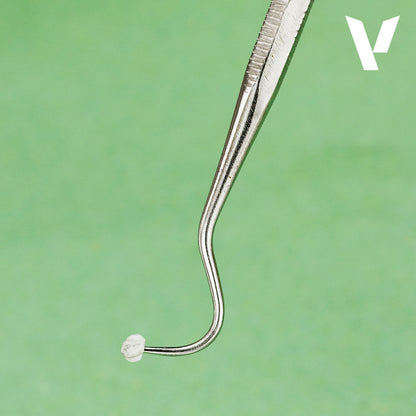 Vallejo Stainless Steel Probe Set
