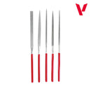 Vallejo Diamond File Set