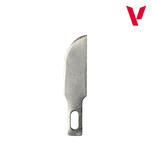 Vallejo Craft Knife Curved Blades