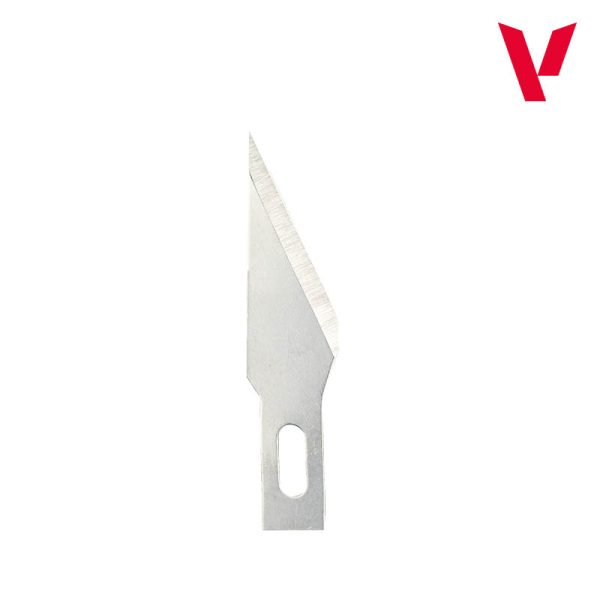 Vallejo Craft Knife Fine Point Blades