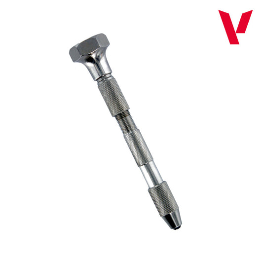 Vallejo Spin Top Pin Vice Double Ended