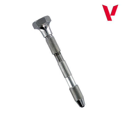 Vallejo Spin Top Pin Vice Double Ended