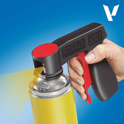 Vallejo Spray Can Trigger Grip