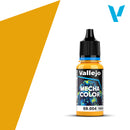Vallejo Mecha Color Yellow