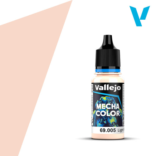 Vallejo Mecha Color Light Flesh