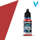 Vallejo Mecha Color SZ Red